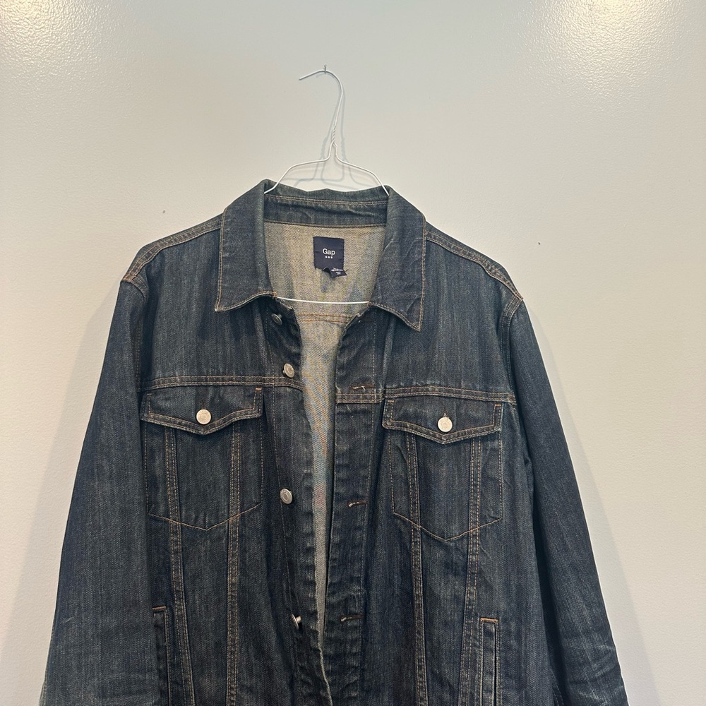 Gap Denim Jacket
